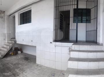 Casa · 175m² · 3 Quartos · 1 Vaga · Casa com 3 quartos à venda em Lauzane paulista - SP