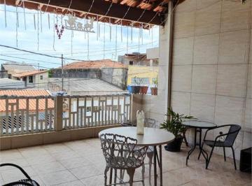 Casa · 135m² · 3 Quartos · 2 Vagas · Casa com 3 quartos à venda em Cidade líder - SP