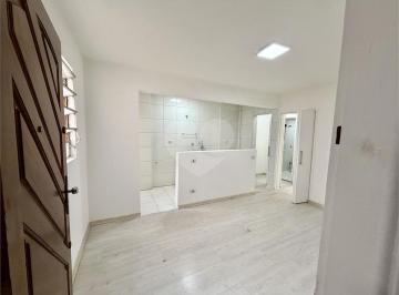 Apartamento · 45m² · 1 Quarto · Apartamento com 1 quartos à venda em Consolação - SP