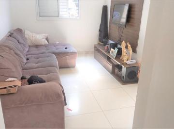 Apartamento · 76m² · 3 Quartos · 1 Vaga · Apartamento com 3 quartos à venda em Sítio da figueira - SP