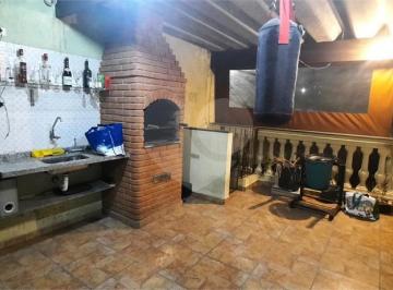 Casa · 94m² · 3 Quartos · 2 Vagas · Sobrado com 3 quartos à venda em Vila ema - SP