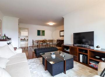 Apartamento · 157m² · 4 Quartos · 3 Vagas · Apartamento com 4 quartos à venda em Vila morumbi - SP