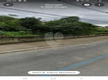 Terreno · 1722m² · Terreno à venda em Jardim Wilma Flor - SP