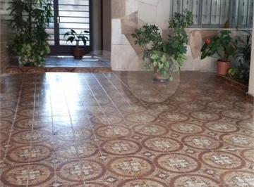 Casa · 170m² · 3 Quartos · 2 Vagas · Sobrado com 3 quartos à venda em Parque casa de pedra - SP
