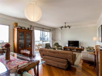 Apartamento · 160m² · 4 Quartos · Apartamento com 4 quartos à venda em Jardim londrina - SP