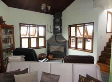 Casa · 228m² · 3 Quartos · 5 Vagas · Sobrado com 3 quartos à venda em Jardim leonor mendes de barros - SP