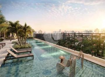 Apartamento · 28m² · 1 Quarto · 1 Vaga · Studio com 1 quartos à venda em Vila Pirajussara - SP