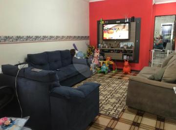 Casa · 150m² · 3 Quartos · 1 Vaga · Sobrado com 3 quartos à venda em Tremembé - SP