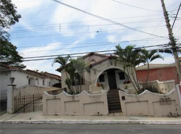 Casa · 300m² · 3 Quartos · 6 Vagas · Casa com 3 quartos à venda em Vila irmãos arnoni - SP