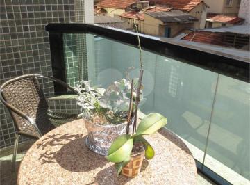 Apartamento · 134m² · 4 Quartos · 2 Vagas · Apartamento com 4 quartos à venda em Chácara inglesa - SP