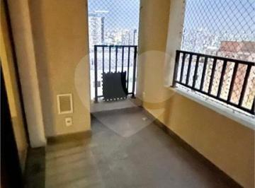 Apartamento · 39m² · 1 Quarto · Apartamento com 1 quartos à venda em Brás - SP