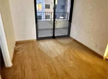 Apartamento · 39m² · 1 Quarto · Apartamento com 1 quartos à venda em Brás - SP