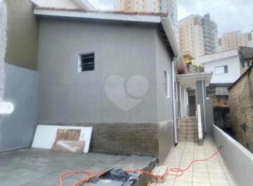 Casa · 80m² · 2 Quartos · 1 Vaga · Casa térrea com 2 quartos à venda em Vila guaca - SP