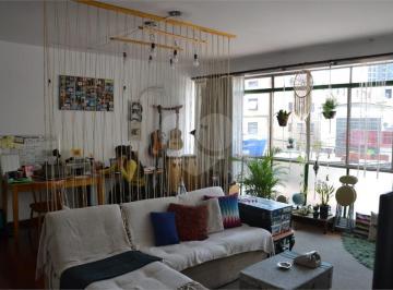Apartamento · 125m² · 3 Quartos · 1 Vaga · Apartamento com 3 quartos à venda em Santana - SP