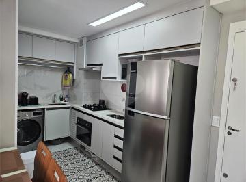 Apartamento · 38m² · 2 Quartos · Apartamento com 2 quartos à venda em Brás - SP