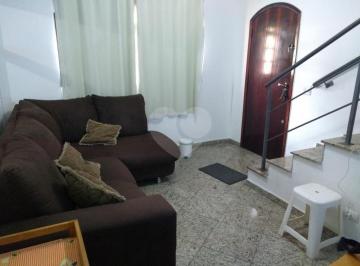 Casa · 210m² · 3 Quartos · 3 Vagas · Sobrado com 3 quartos à venda em Vila dom pedro ii - SP