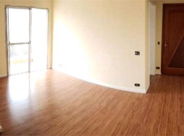 Apartamento · 82m² · 3 Quartos · 1 Vaga · Apartamento com 3 quartos à venda em Sacomã - SP