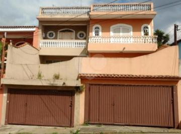 Casa · 291m² · 6 Quartos · 6 Vagas · Casa com 6 quartos à venda em Vila nova savoia - SP
