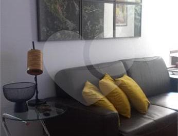 Apartamento · 48m² · 2 Quartos · 1 Vaga · Apartamento com 2 quartos à venda em Jardim prudência - SP