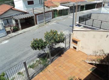 Casa · 232m² · 3 Quartos · 4 Vagas · Sobrado com 3 quartos à venda em Jardim líbano - SP