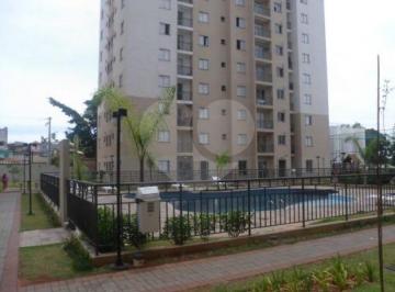 Apartamento · 54m² · 2 Quartos · 1 Vaga · Apartamento com 2 quartos à venda em Vila Liviero - SP