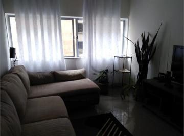 Apartamento · 75m² · 2 Quartos · 1 Vaga · Apartamento com 2 quartos à venda em Bela vista - SP