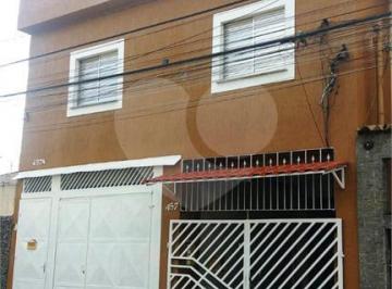 Casa · 120m² · 5 Quartos · Casa com 5 quartos à venda em Jardim modelo - SP