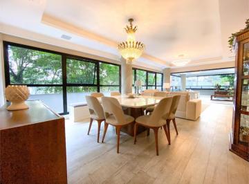 Apartamento · 356m² · 3 Quartos · 4 Vagas · Garden com 3 quartos à venda em Jardim paulista - SP