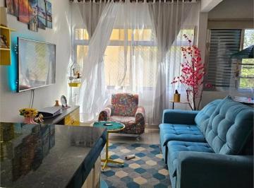 Apartamento · 74m² · 2 Quartos · 1 Vaga · Apartamento com 2 quartos à venda em Lapa de baixo - SP