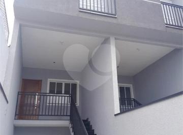 Casa · 120m² · 3 Quartos · 2 Vagas · Sobrado com 3 quartos à venda em Vila roque - SP