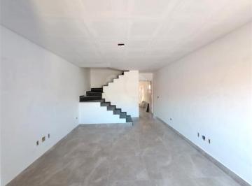 Casa · 170m² · 3 Quartos · 4 Vagas · Sobrado com 3 quartos à venda em Vila Paulo Silas - SP