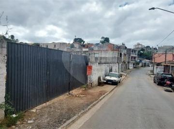 Terreno · 6778m² · Terreno à venda em Vila Princesa Isabel - SP