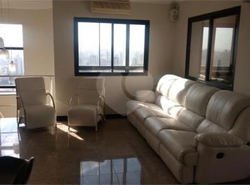 Apartamento · 250m² · 4 Quartos · 4 Vagas · Cobertura com 4 quartos à venda em Vila santo estéfano - SP