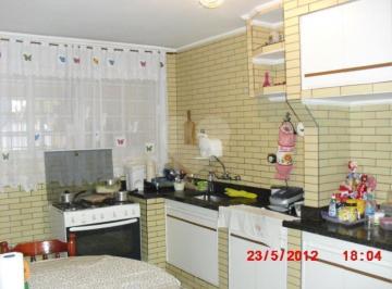 Casa · 150m² · 3 Quartos · 2 Vagas · Sobrado com 3 quartos à venda em Vila nilo - SP