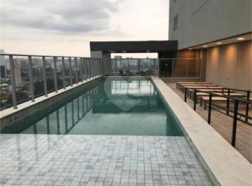 Apartamento · 37m² · 1 Quarto · 1 Vaga · Apartamento com 1 quartos à venda em Butantã - SP