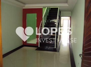 Casa · 140m² · 3 Quartos · 2 Vagas · Sobrado com 3 quartos à venda em Jardim palmares (zona sul) - SP