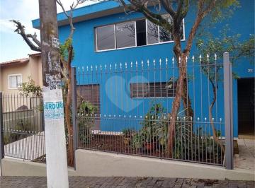 Casa · 300m² · 3 Quartos · Sobrado com 3 quartos à venda em Vila romero - SP