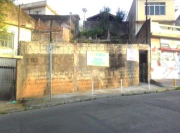 Terreno · 322m² · Terreno à venda em Jardim São João (jaraguá) - SP