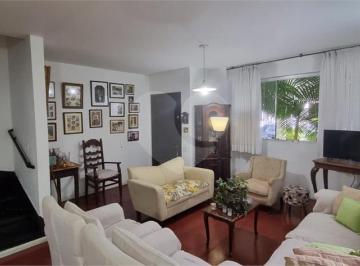 Casa · 143m² · 3 Quartos · 3 Vagas · Casa de vila com 3 quartos à venda em Jardim hípico - SP
