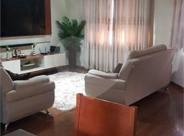 Casa · 270m² · 3 Quartos · 4 Vagas · Casa com 3 quartos à venda em Cidade kemel - SP