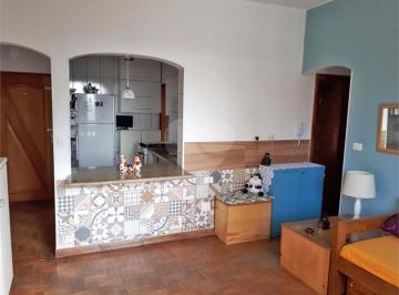 Apartamento · 55m² · 2 Quartos · Apartamento com 2 quartos à venda em Bela Vista - SP