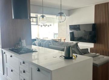 Apartamento · 112m² · 3 Quartos · 2 Vagas · Apartamento com 3 quartos à venda em Parque São Jorge - SP