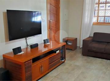Casa · 160m² · 4 Quartos · 2 Vagas · Sobrado com 4 quartos à venda em Vila Albertina - SP