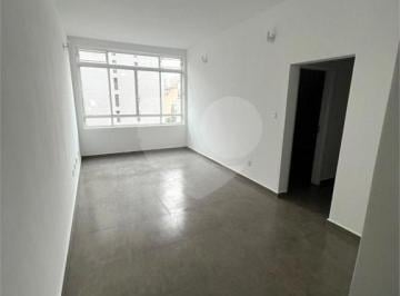 Apartamento · 125m² · 3 Quartos · Apartamento com 3 quartos à venda em Vila Buarque - SP