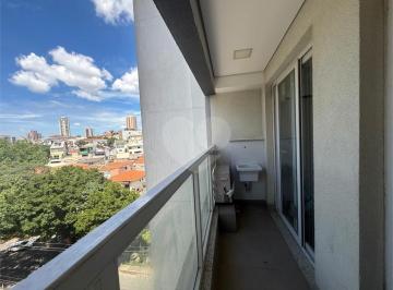 Apartamento · 40m² · 2 Quartos · 1 Vaga · Apartamento com 2 quartos à venda em Jardim paraíso - SP