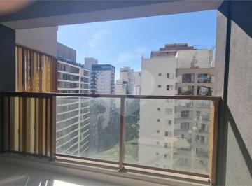 Apartamento · 26m² · 1 Quarto · 1 Vaga · Apartamento com 1 quartos à venda em Vila nova conceição - SP