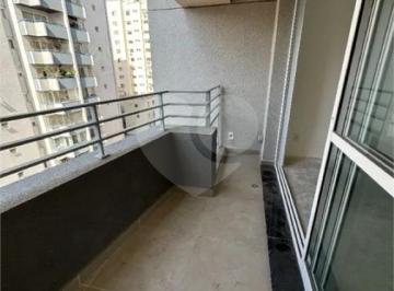 Apartamento · 24m² · 1 Quarto · Studio com 1 quartos à venda em Perdizes - SP