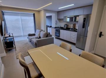 Apartamento · 70m² · 3 Quartos · 1 Vaga · Apartamento com 3 quartos à venda em Ferreira - SP