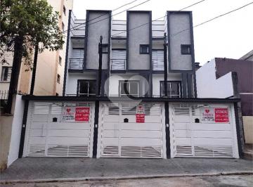 Casa · 115m² · 3 Quartos · 2 Vagas · Sobrado com 3 quartos à venda em Lauzane paulista - SP