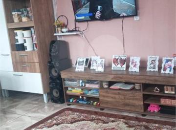 Casa · 125m² · 5 Quartos · 4 Vagas · Sobrado com 5 quartos à venda em Jardim Edi - SP